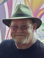 Patrick Dunn