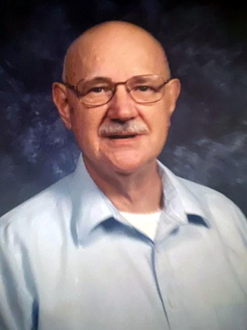 Obituary of Alan A. Vojtech