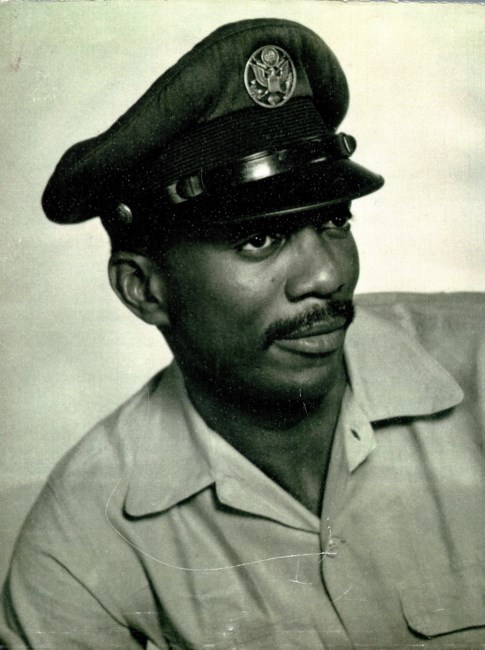 Obituary of Bobby Gene Moss