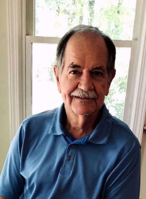 Obituary of Stephen Tazwell Moore