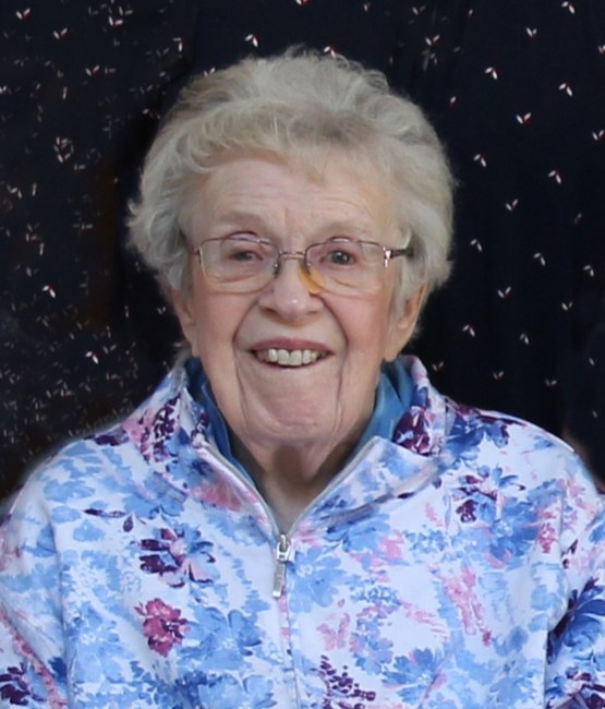 Obituary of Barbara Toivanen