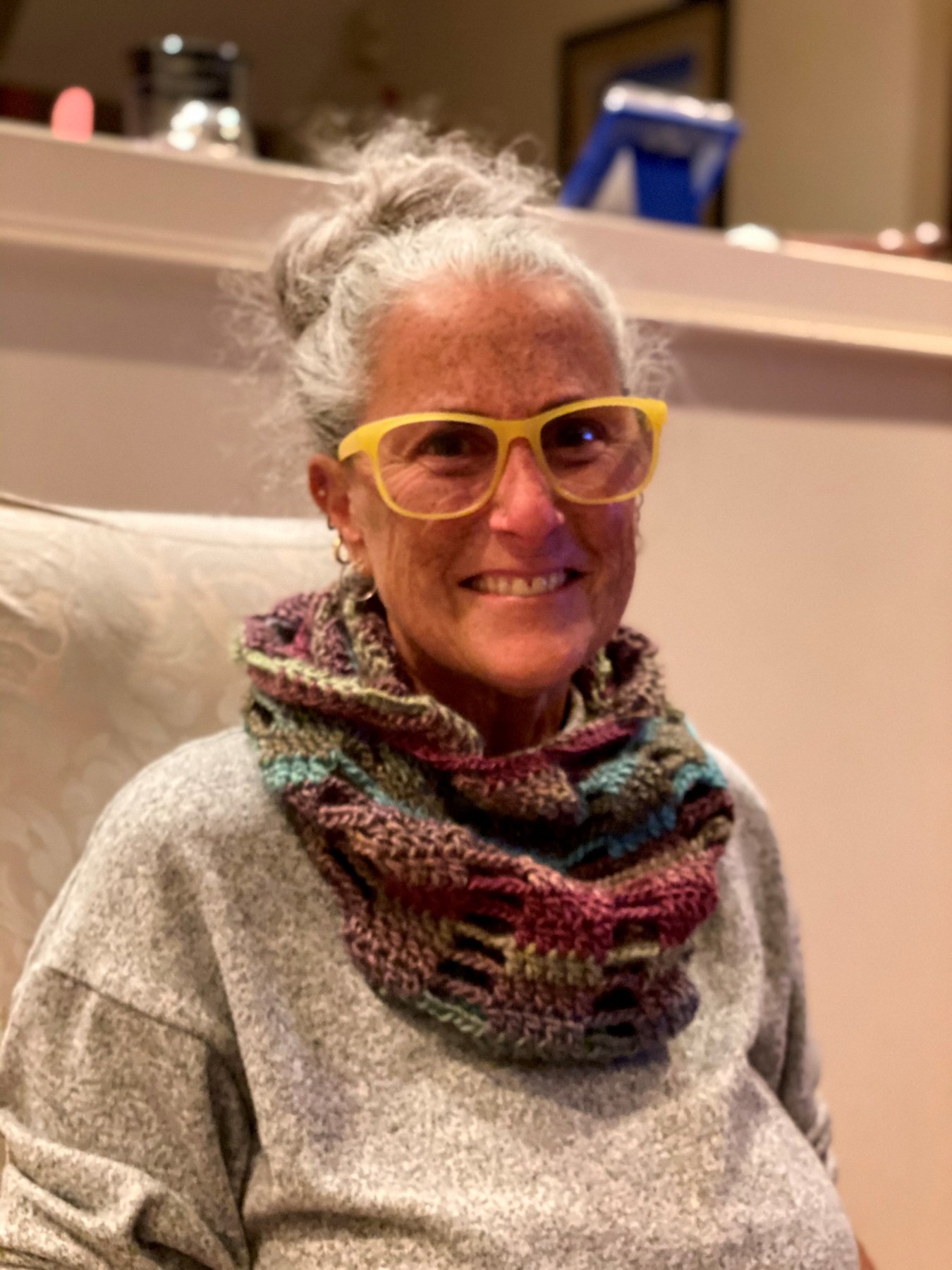 Obituary of Julie E. Kaplan