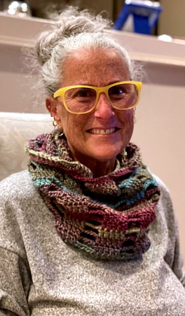 Avis de décès de Julie E. Kaplan