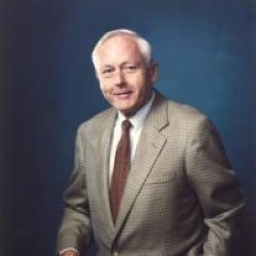 Obituary of Edward N. Marshman