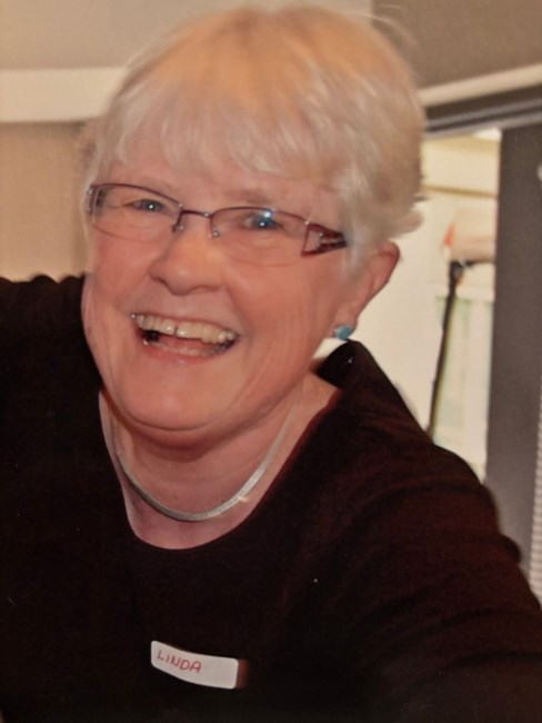 Obituary of Linda Ruth Blizzard