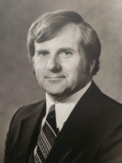 Obituary of Jerry Mack Buttrey