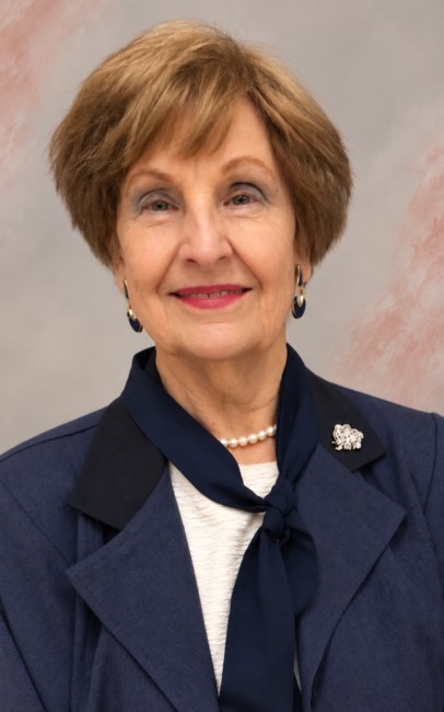 Obituary of Margaret Hubbard