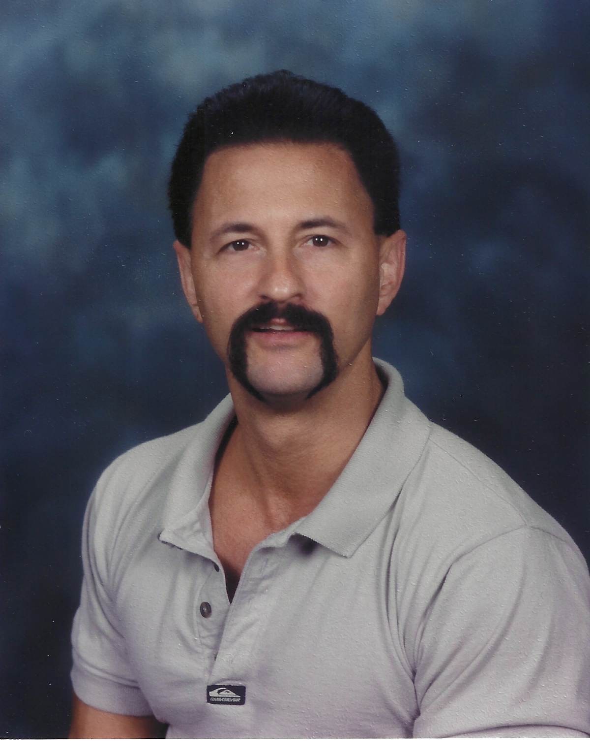Obituary of David Steven Barr