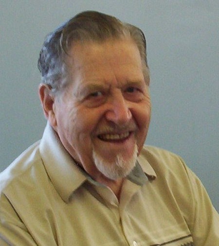 Avis de décès de Bartlett Edward Smith