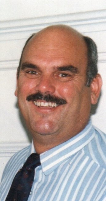 Obituary of Earl Joseph Fernandez Jr.