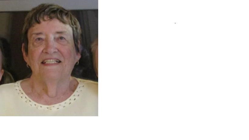 Avis de décès de Elizabeth Ann Bell