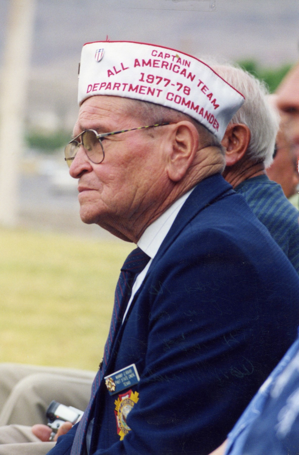 Obituary of Manuel O. Rivas