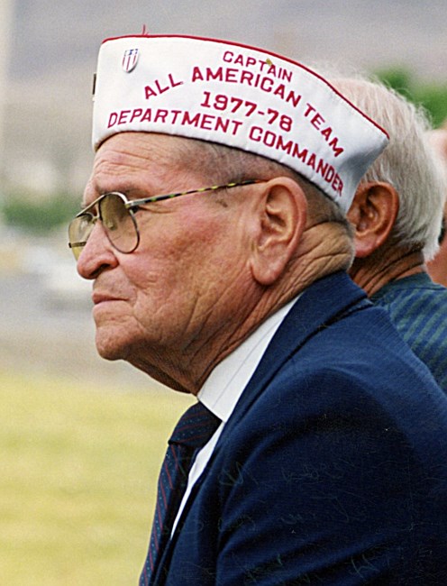 Obituary of Manuel O. Rivas