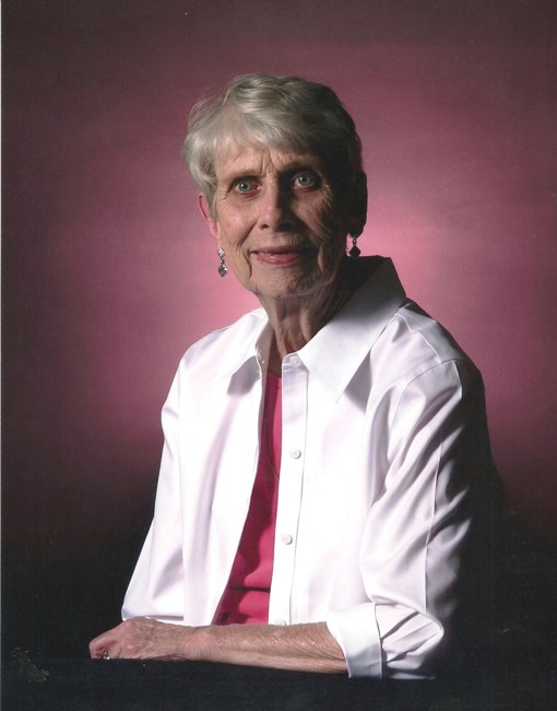 Obituario de Joan Brittain Hill