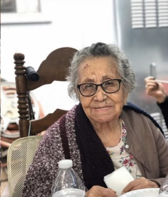 Obituary of Cristina Estrada Lopez