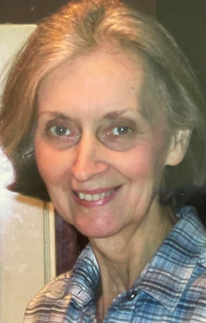 Obituary of Jacqueline K. Somers