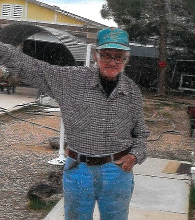 Obituary of Ray Warren Roark