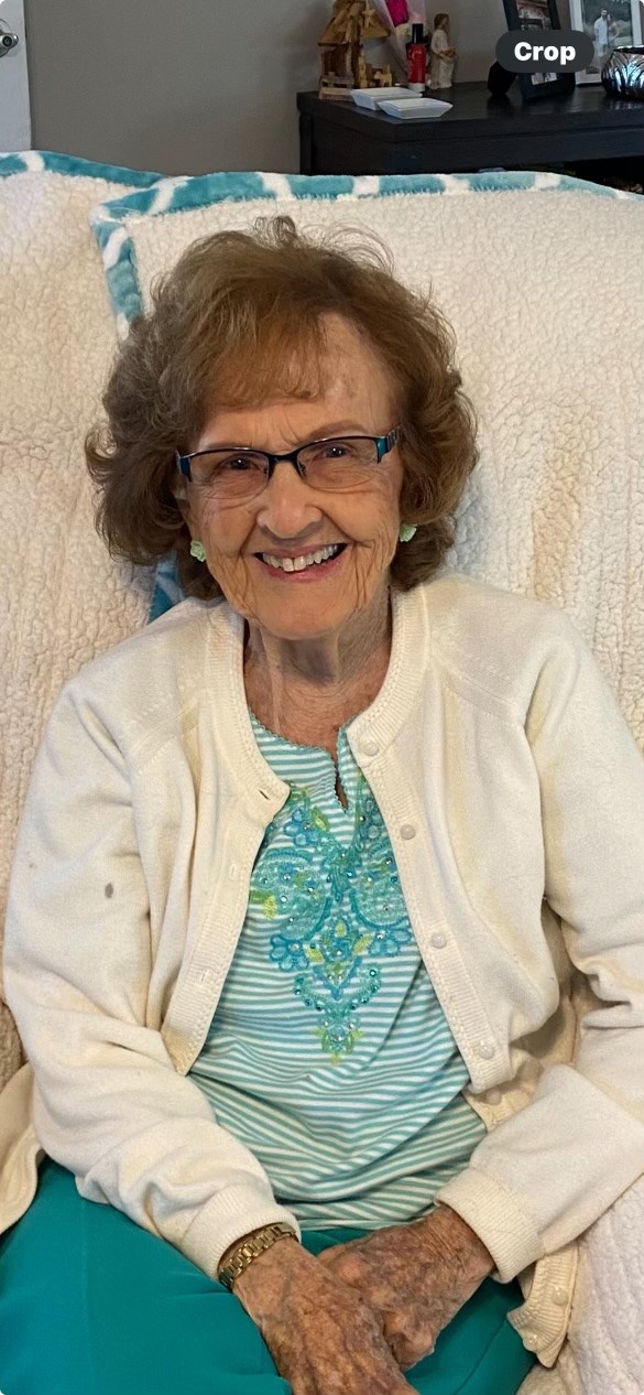 JoAnn Woodruff Beaudoin Obituary El Cajon, CA