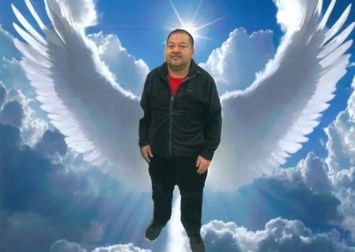 Obituary of Jesus Cervantes Calles