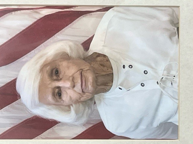 Obituary of Bernice Mae Abshire