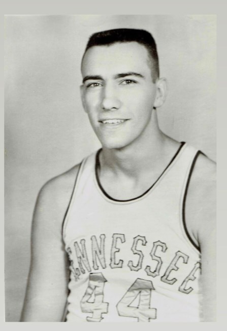 Obituary of Edward "Eddie" Eugene Test