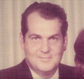 Obituary of Joseph Ralph Zimmerman