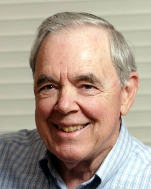 Obituary of James Leigh Skinner IV