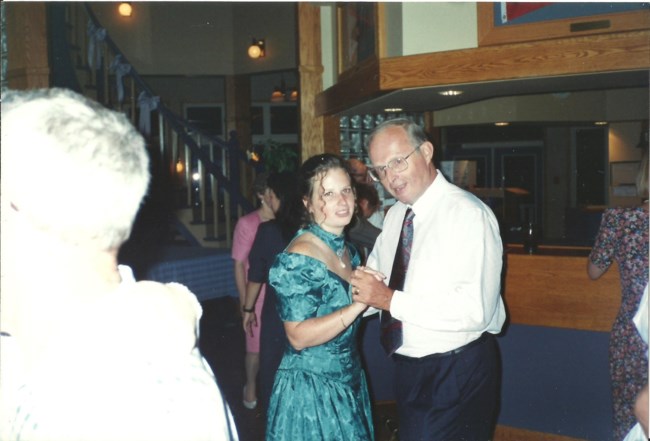 George Mclaren Obituary Dundas On