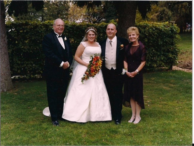 George Mclaren Obituary Dundas On