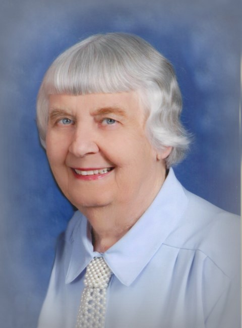 Obituary of Ursula Kathryn Green Henry