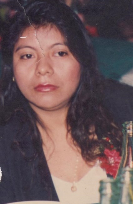 Obituary of Olga Lidia Castro Vidales