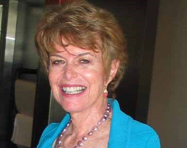 Obituary of Loraine Zuckerman