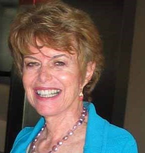 Obituary of Loraine Zuckerman