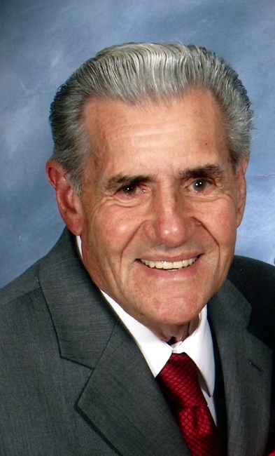 Obituary of Joseph Gonsalves Santana Jr