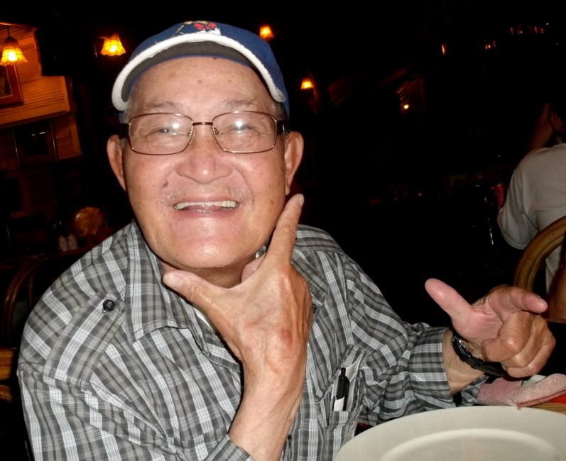 Obituary of Marcelo Payumo Dumlao
