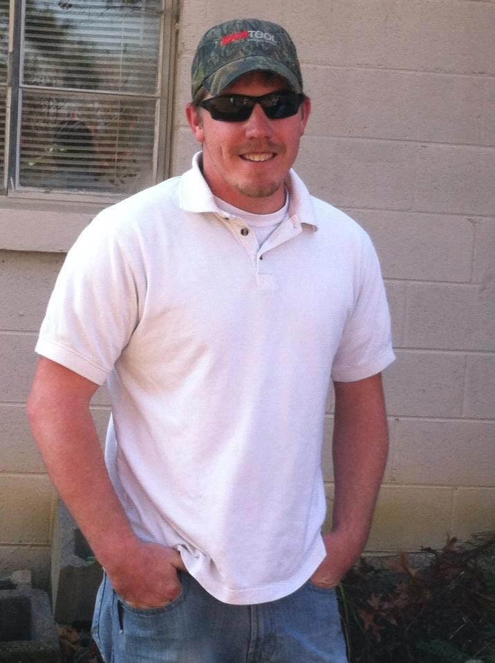 Obituary of David Lee Fulk