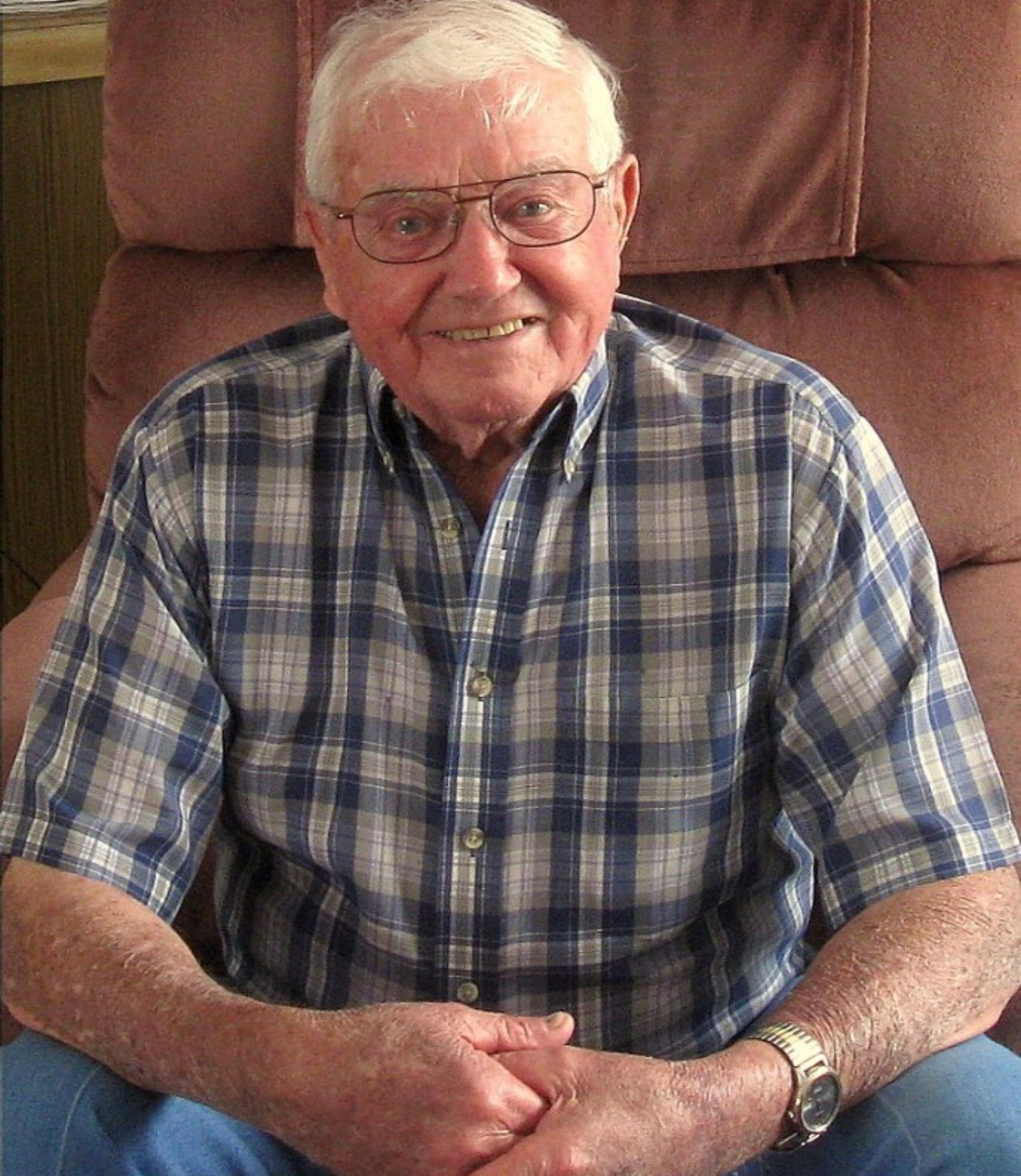 William Belanger Obituary Muskegon, MI