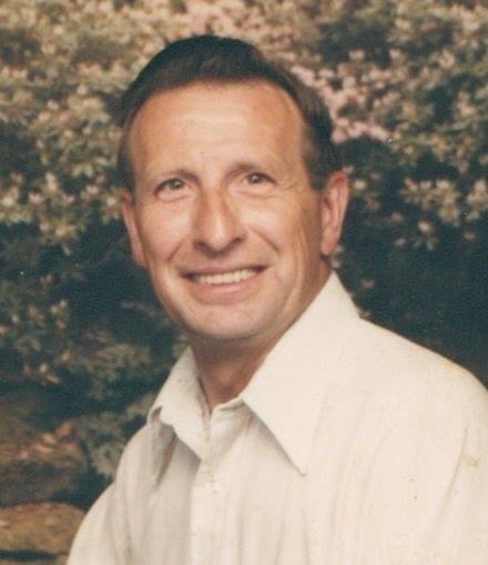 Obituary of John "Pete" Wesley Collins