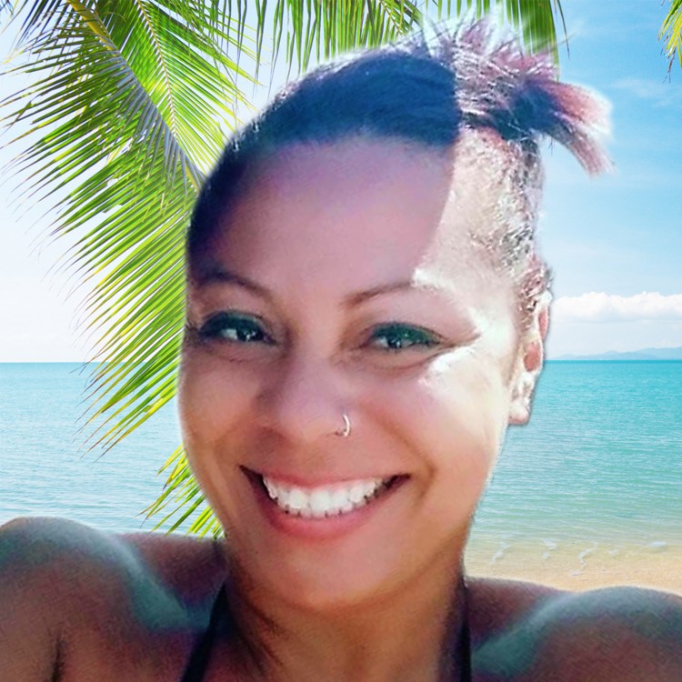 Obituary of Natalie A. Morales