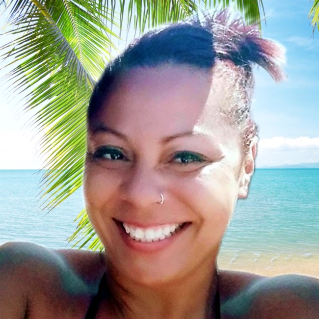 Obituary of Natalie A. Morales