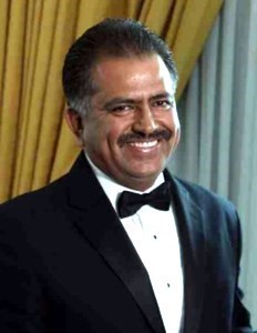 Obituary of Eliseo Alvarez Loya