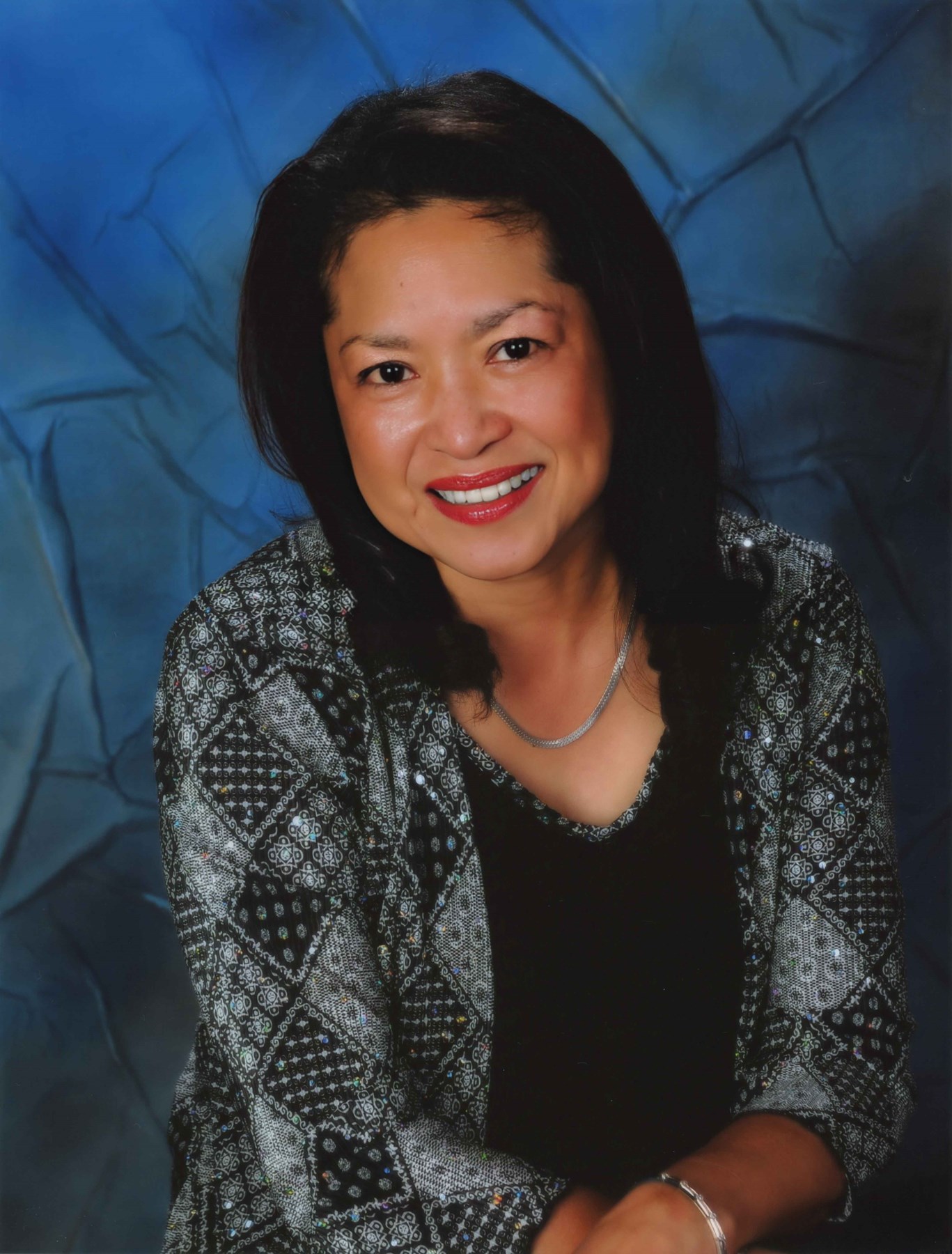 Obituary of Mary Lou Vasquez Ilano