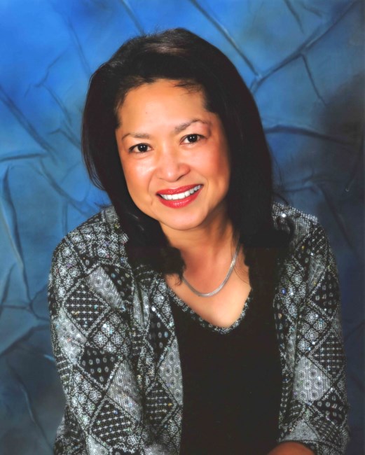 Obituary of Mary Lou Vasquez Ilano