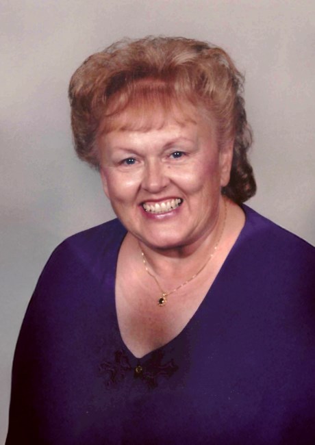 Obituary of Sandra "Sandy" K. Mastin
