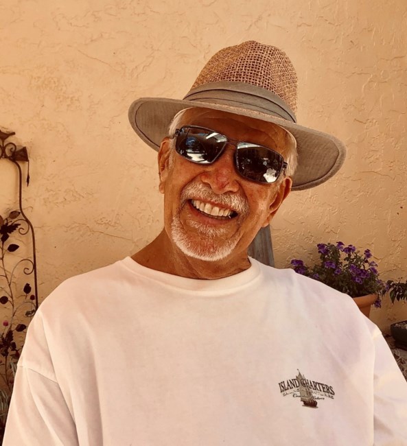 Obituary of Andrew Louis Matulica