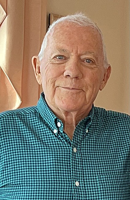 Obituary of Martin Charles Yerg Jr.