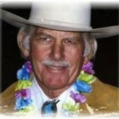 Obituary of Bruce Talley