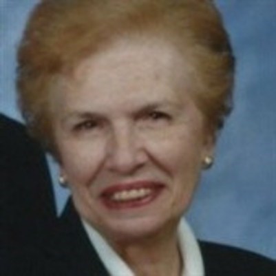 Obituary of Irene Allison