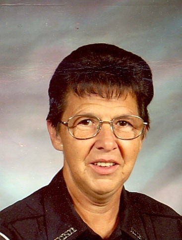 Obituary of Linda Sue Goodman Greene Goodman Keister