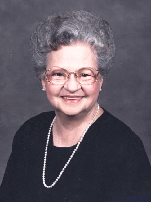 Obituary of Ruby Frieda Ewald Haese